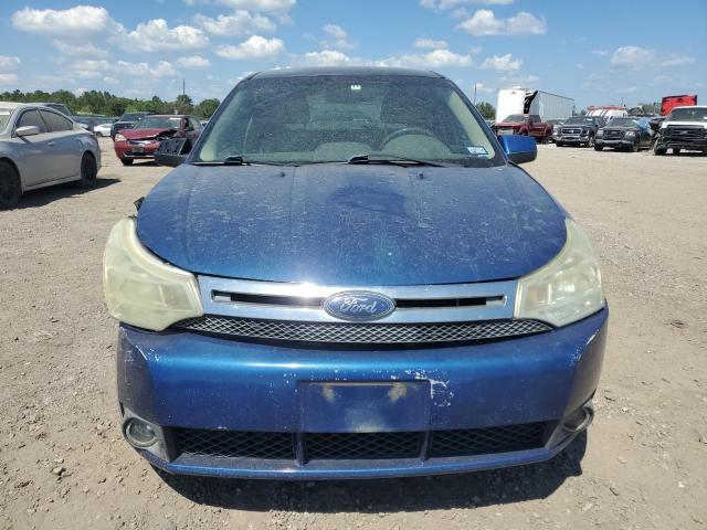 Photo 5 from auction – 2008 FORD FOCUS SE with VIN 1FAHP35N18W176137