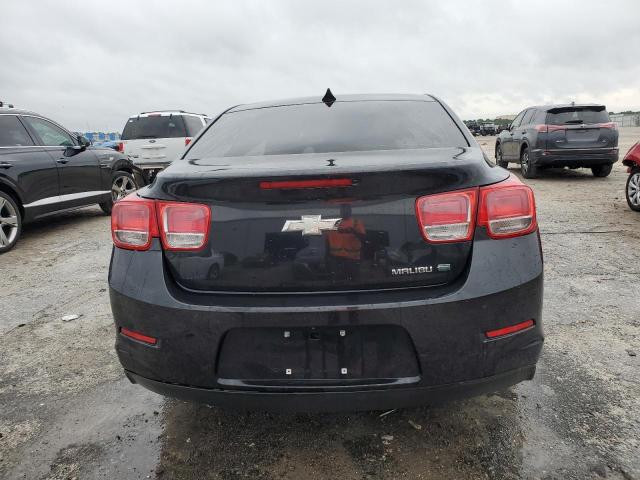 Photo 6 from auction – 2013 CHEVROLET MALIBU 2LT with VIN 1G11F5RR8DF118469