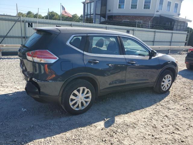 Photo 3 from auction – 2016 NISSAN ROGUE S with VIN KNMAT2MV9GP632090