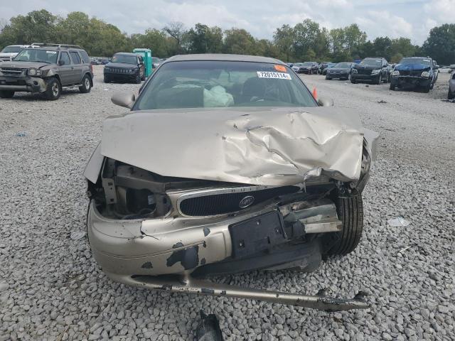 Photo 5 from auction – 2001 BUICK CENTURY CU with VIN 2G4WS52J811232239
