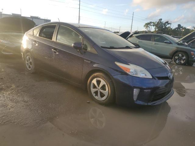 Zdjęcie 4 z aukcji – 2014 TOYOTA PRIUS z VIN JTDKN3DU2E1856054