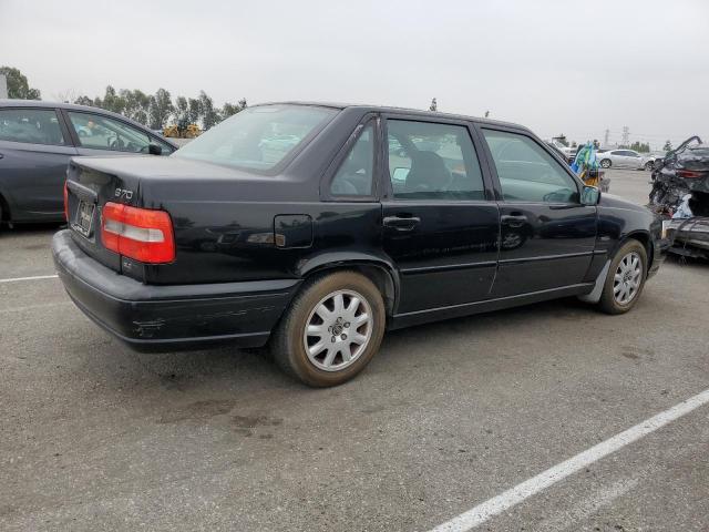 Photo 3 from auction – 1998 VOLVO GL with VIN YV1LS567XW2553321