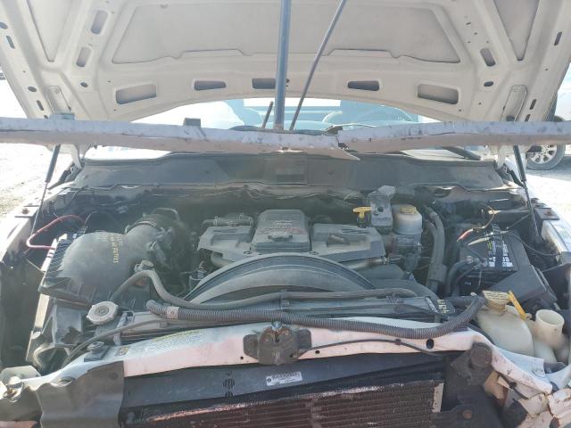 Photo 11 from auction – 2007 DODGE RAM 3500 S with VIN 3D6WG46A67G817079