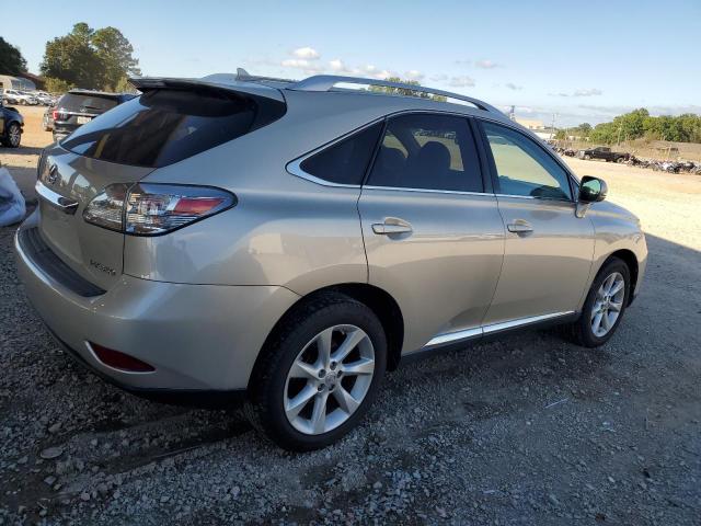 Photo 3 from auction – 2011 LEXUS RX 350 with VIN 2T2ZK1BA1BC056143