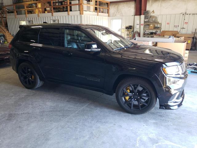 Photo 4 from auction – 2018 JEEP GRAND CHER with VIN 1C4RJFN91JC363003