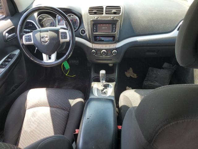 Photo 8 from auction – 2014 DODGE JOURNEY SX with VIN 3C4PDCBG7ET308209