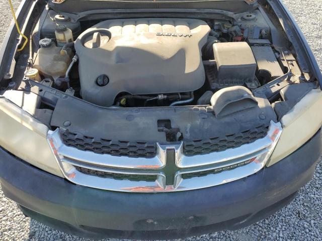 Photo 11 from auction – 2012 DODGE AVENGER SE with VIN 1C3CDZAG2CN269484