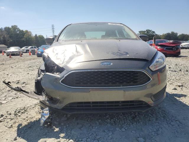 Photo 5 from auction – 2018 FORD FOCUS SE with VIN 1FADP3F26JL206744