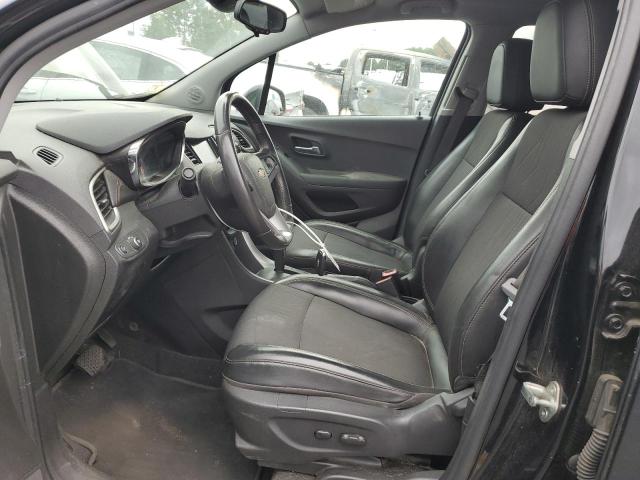 Photo 7 from auction – 2020 CHEVROLET TRAX 1LT with VIN 3GNCJLSB4LL294351