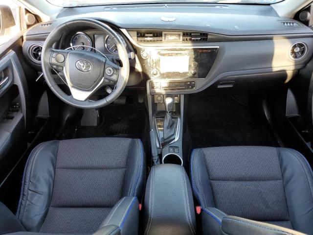 Photo 8 from auction – 2018 TOYOTA COROLLA L with VIN 5YFBURHE1JP772810