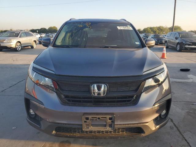 Photo 5 from auction – 2022 HONDA PILOT SE with VIN 5FNYF5H20NB006801