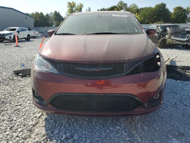 Photo 5 from auction – 2019 CHRYSLER PACIFICA T with VIN 2C4RC1BG9KR569341