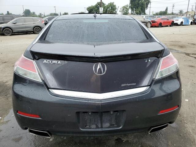 Photo 6 from auction – 2012 ACURA TL with VIN 19UUA9F51CA009456