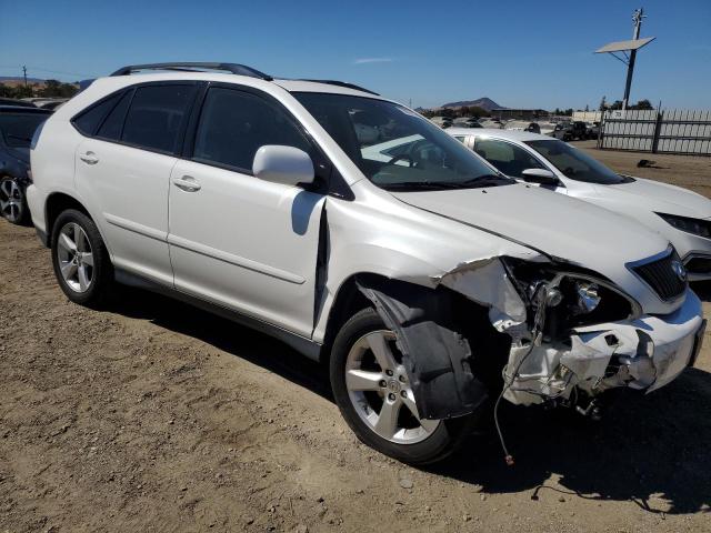 Photo 4 from auction – 2005 LEXUS RX 330 with VIN JTJHA31U550089846