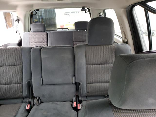 Photo 10 from auction – 2013 NISSAN ARMADA SV with VIN 5N1BA0ND9DN600795