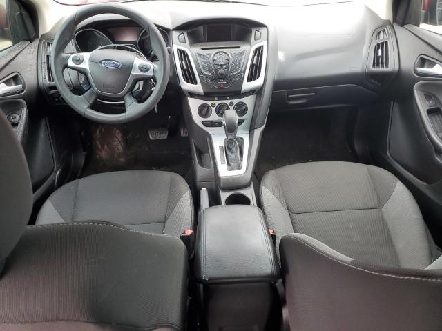 Photo 8 from auction – 2013 FORD FOCUS SE with VIN 1FADP3F28DL226319