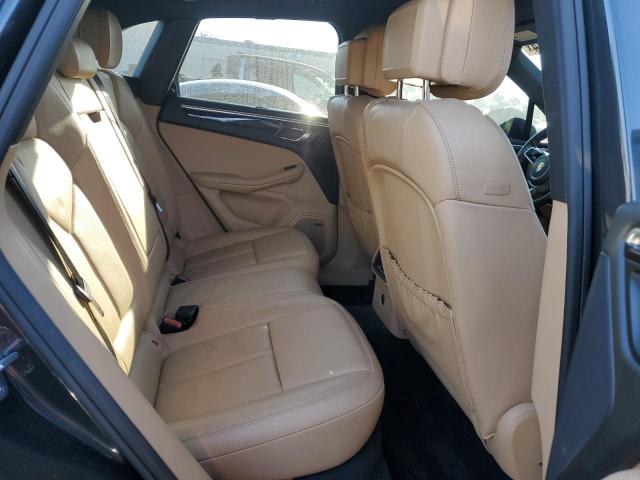 Photo 11 from auction – 2018 PORSCHE MACAN S with VIN WP1AB2A5XJLB35151
