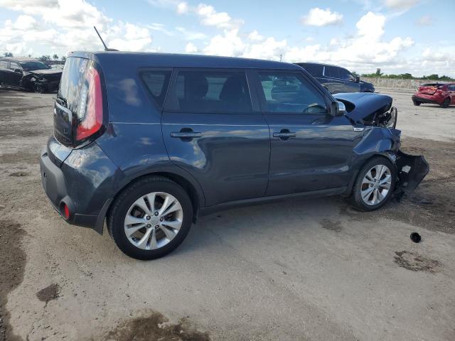 Снимка 3 от търг – 2014 KIA SOUL + с VIN KNDJP3A56E7062285