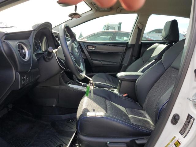 Photo 7 from auction – 2017 TOYOTA COROLLA L with VIN 5YFBURHE3HP667986