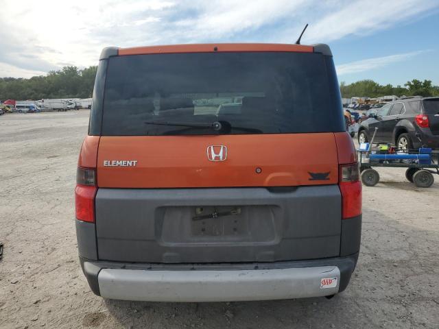 Photo 6 from auction – 2003 HONDA ELEMENT EX with VIN 5J6YH285X3L024763