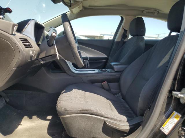 Photo 7 from auction – 2012 CHEVROLET VOLT with VIN 1G1RE6E42CU120847