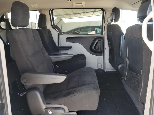 Photo 11 from auction – 2016 DODGE GRAND CARA with VIN 2C4RDGCG6GR313471