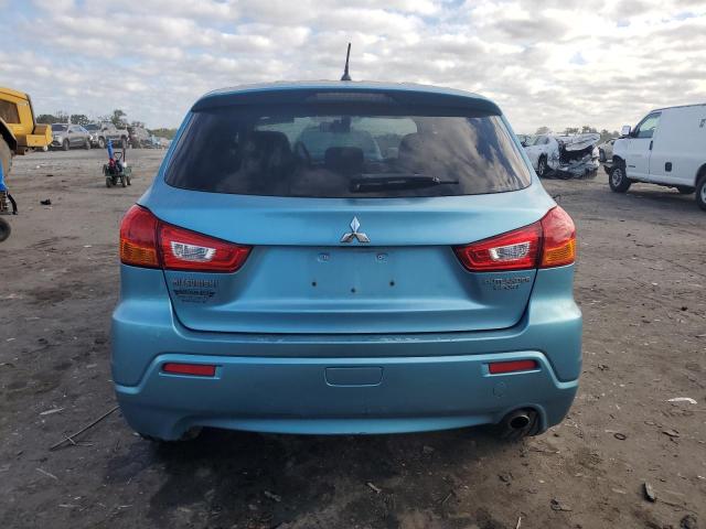Фото 6 с аукциона – 2011 MITSUBISHI OUTLANDER с VIN JA4AR4AU0BZ024195