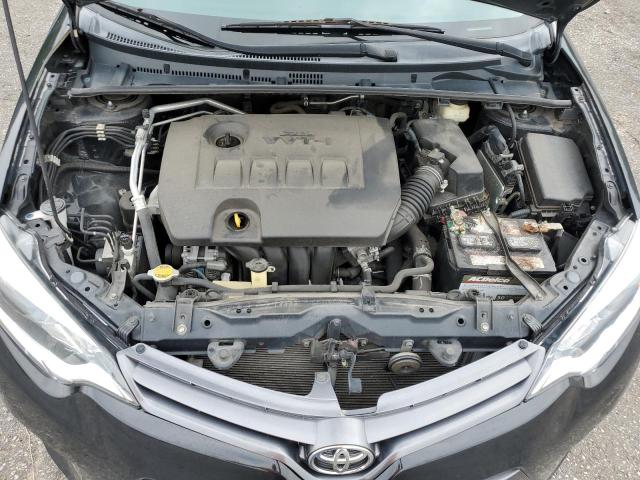 Photo 11 from auction – 2015 TOYOTA COROLLA L with VIN 5YFBURHE2FP288958