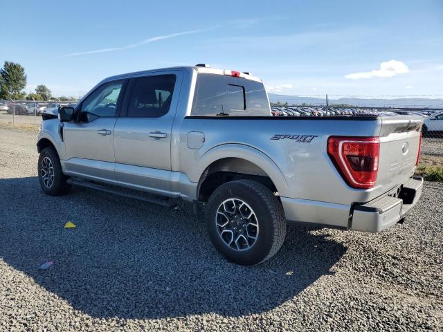 Photo 2 from auction – 2022 FORD F150 SUPER with VIN 1FTFW1E83NKD60064