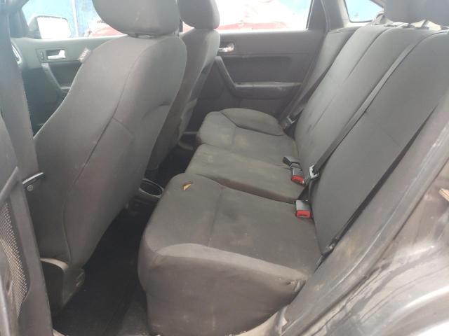 Photo 10 from auction – 2010 FORD FOCUS SES with VIN 1FAHP3GN1AW244391