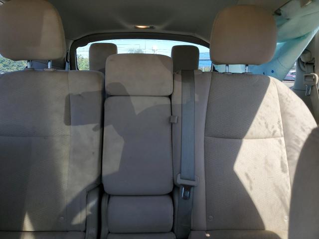Photo 10 from auction – 2016 NISSAN PATHFINDER with VIN 5N1AR2MN4GC606353
