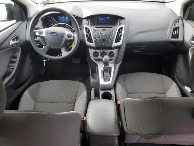 Photo 8 from auction – 2014 FORD FOCUS SE with VIN 1FADP3F27EL375953