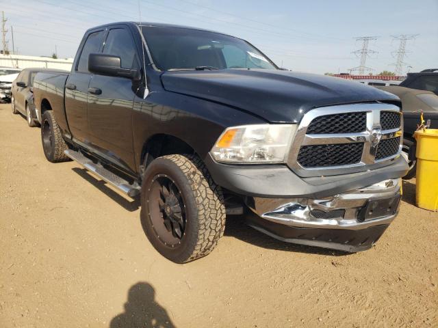 Photo 4 from auction – 2013 RAM 1500 ST with VIN 1C6RR6FT5DS600760