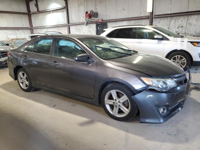 Photo 4 from auction – 2014 TOYOTA CAMRY L with VIN 4T1BF1FKXEU776251