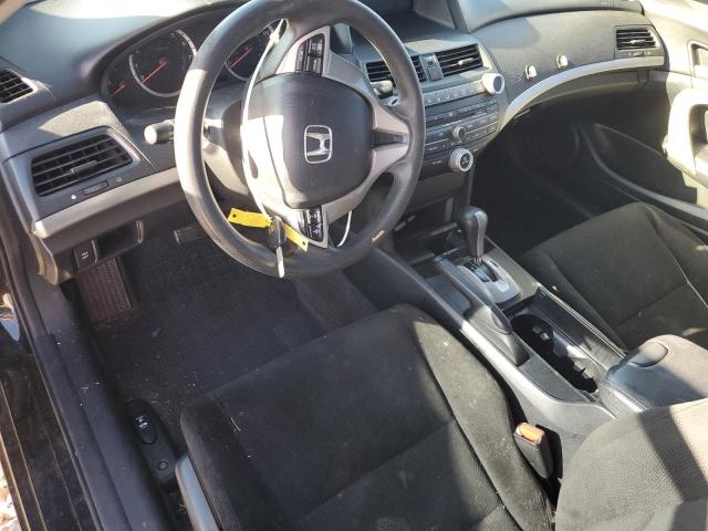 Photo 8 from auction – 2010 HONDA ACCORD EX with VIN 1HGCS1B75AA020989