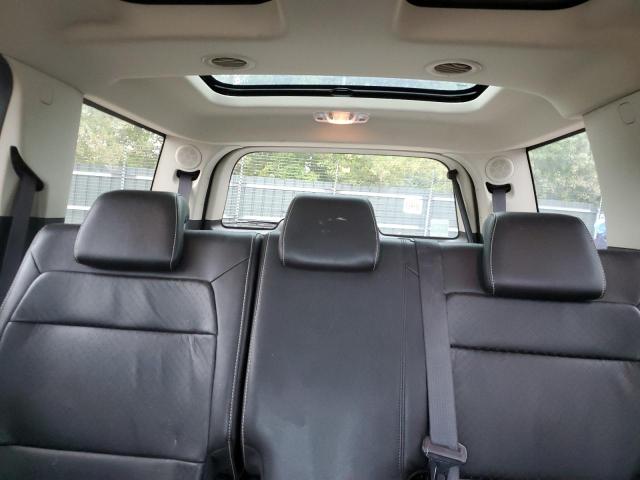 Photo 10 from auction – 2010 FORD FLEX LIMIT with VIN 2FMHK6DC7ABA74385