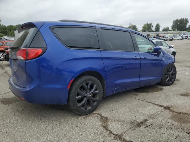 Photo 3 from auction – 2019 CHRYSLER PACIFICA T with VIN 2C4RC1EGXKR652434