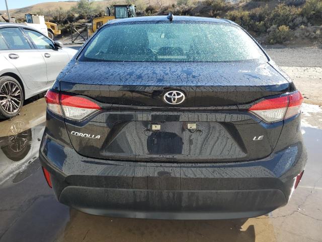 Photo 6 from auction – 2024 TOYOTA COROLLA LE with VIN 5YFB4MDE7RP151026