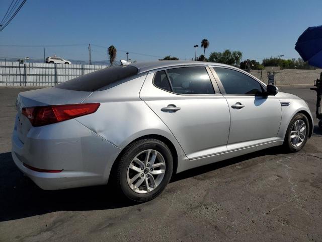 Photo 3 from auction – 2011 KIA OPTIMA LX with VIN KNAGM4A75B5057979