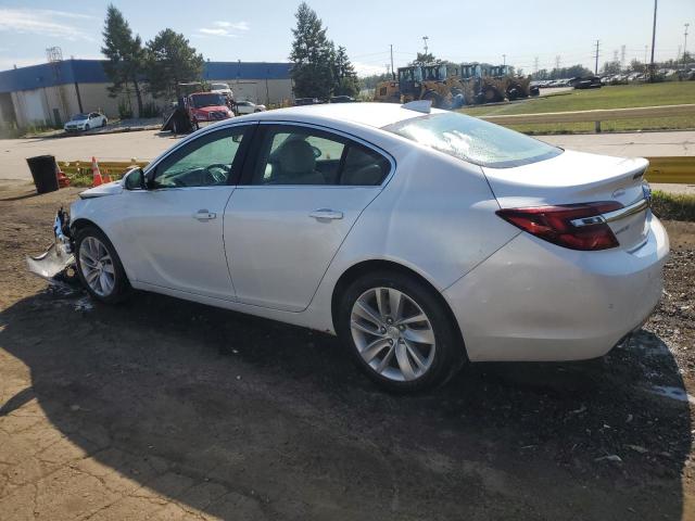 Photo 2 from auction – 2017 BUICK REGAL PREM with VIN 2G4GR5GX6H9129460