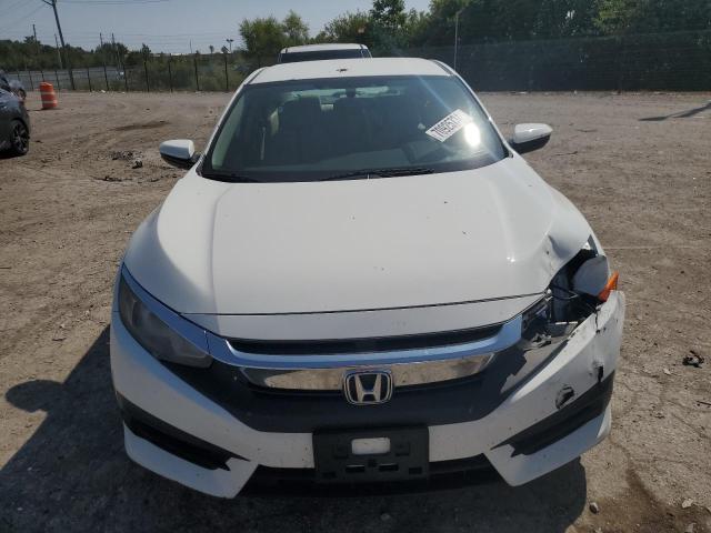 Photo 5 from auction – 2017 HONDA CIVIC LX with VIN 19XFC2F53HE064648