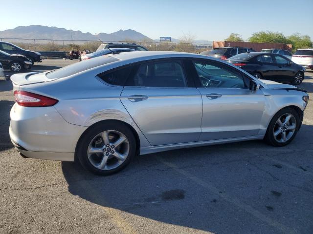 Photo 3 from auction – 2015 FORD FUSION SE with VIN 3FA6P0H75FR199987