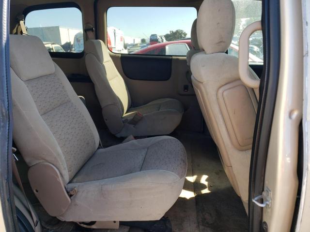 Photo 11 from auction – 2007 CHEVROLET UPLANDER L with VIN 1GNDU23W57D196660