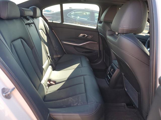 Photo 10 from auction – 2023 BMW 330XE with VIN 3MW39FS03P8D11146