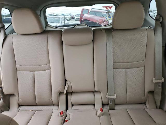 Photo 10 from auction – 2014 NISSAN ROGUE S with VIN 5N1AT2MT7EC784514
