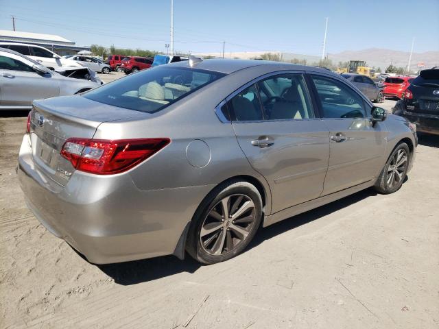Photo 3 from auction – 2016 SUBARU LEGACY 2.5 with VIN 4S3BNAL67G3010310