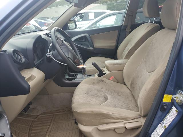 Photo 7 from auction – 2012 TOYOTA RAV4 with VIN 2T3BF4DV4CW235408