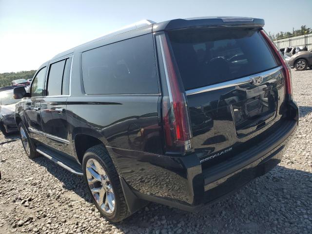 Photo 2 from auction – 2017 CADILLAC ESCALADE E with VIN 1GYS4HKJXHR194085