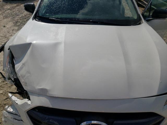 Photo 12 from auction – 2023 SUBARU OUTBACK PR with VIN 4S4BTAFCXP3208429