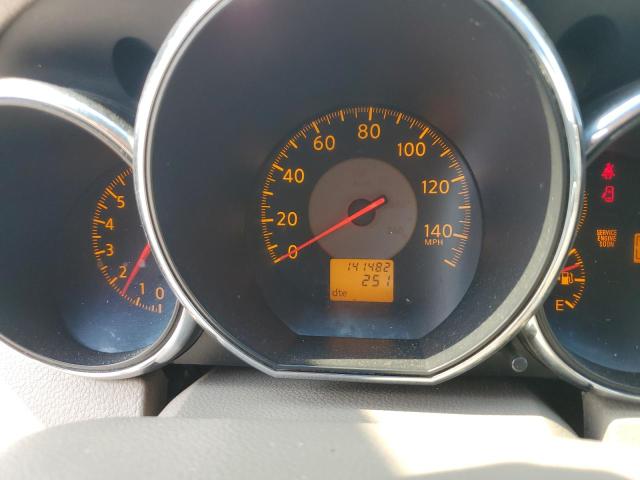 Photo 9 from auction – 2005 NISSAN ALTIMA S with VIN 1N4AL11D75N424374